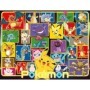 Ravensburger - Puzzle Pokemon 2000 piese Ravensburger - 1
